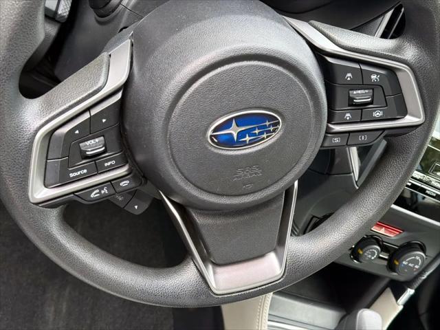 2024 Subaru Forester 2.5i
