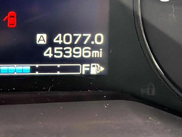 2024 Subaru Forester 2.5i