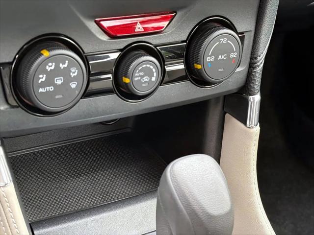 2024 Subaru Forester 2.5i