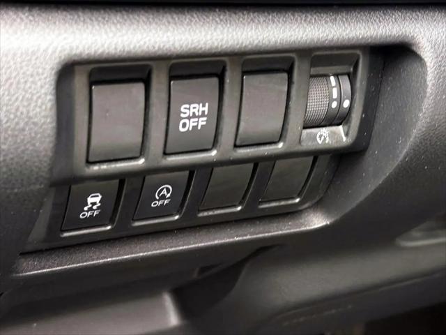 2024 Subaru Forester 2.5i