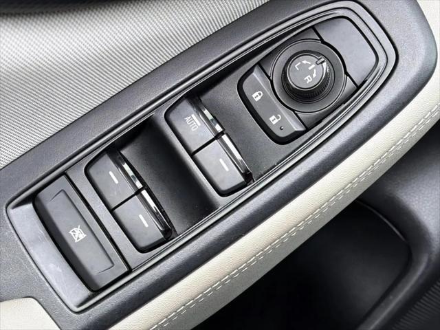 2024 Subaru Forester 2.5i