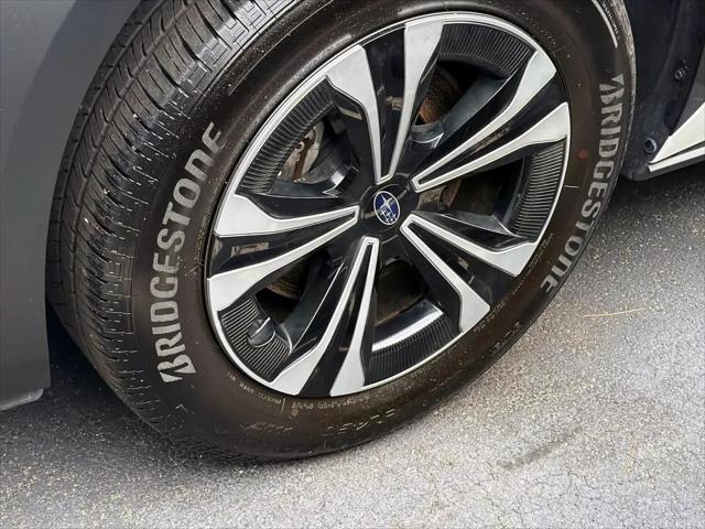 2024 Subaru Solterra Premium