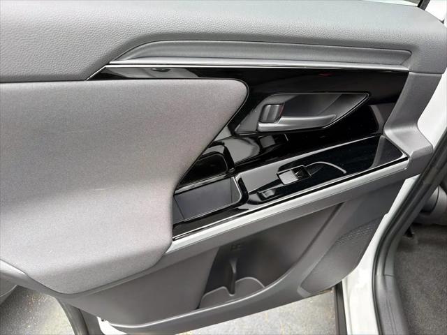 2024 Subaru Solterra Premium