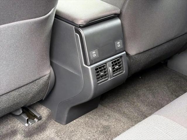 2024 Subaru Solterra Premium