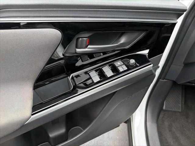 2024 Subaru Solterra Premium