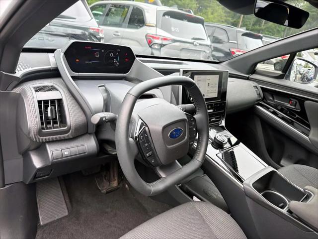 2024 Subaru Solterra Premium