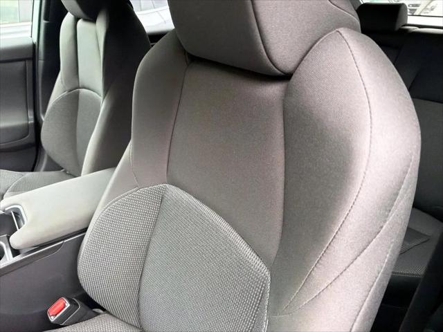 2024 Subaru Solterra Premium