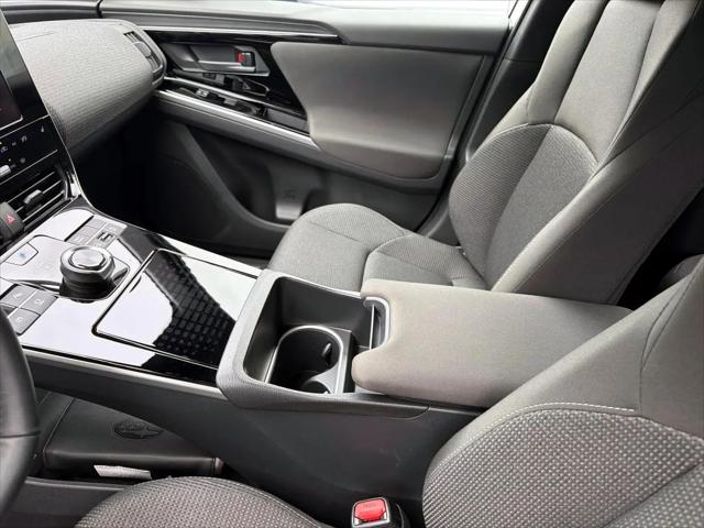 2024 Subaru Solterra Premium