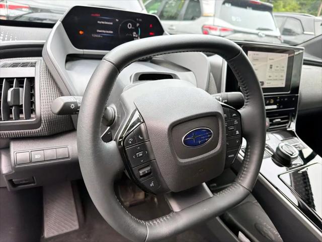 2024 Subaru Solterra Premium