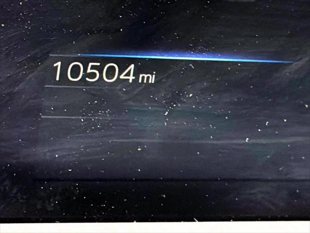 2024 Subaru Solterra Premium