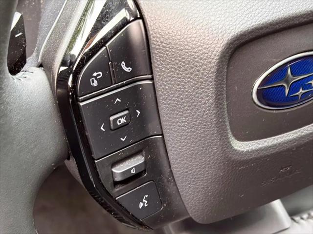 2024 Subaru Solterra Premium