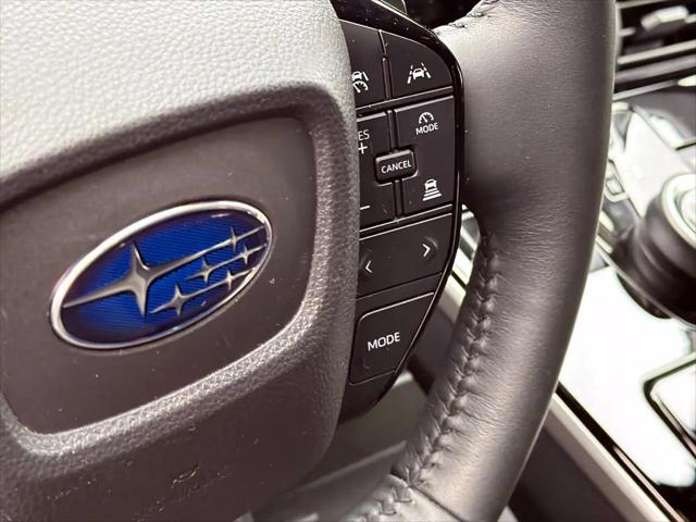 2024 Subaru Solterra Premium
