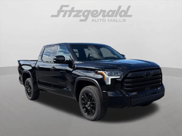 2026 Toyota Tundra Limited CrewMax 5.5 Bed for sale in Chambersburg, PA