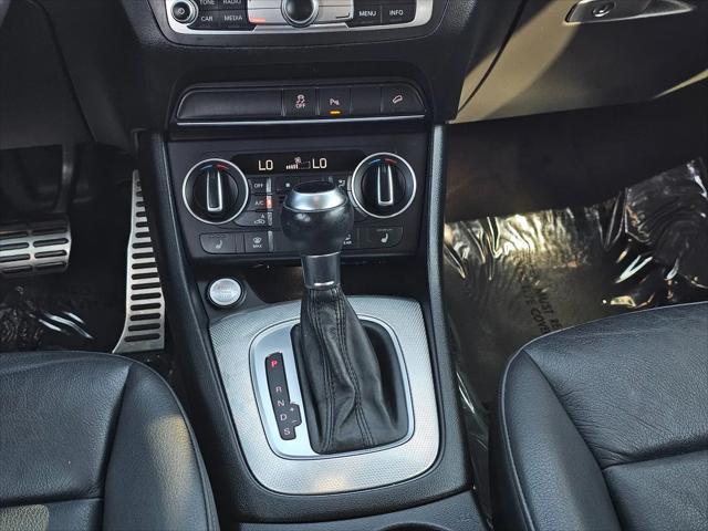 2016 Audi Q3 2.0T Premium Plus