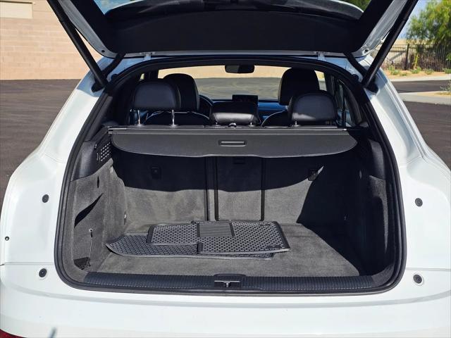 2016 Audi Q3 2.0T Premium Plus