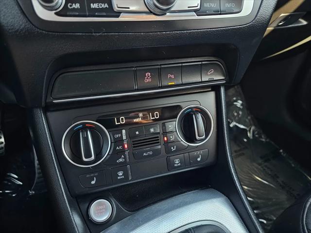 2016 Audi Q3 2.0T Premium Plus