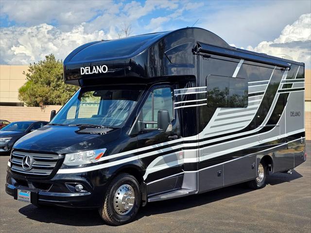 2022 Mercedes-Benz Sprinter 3500XD Chassis Standard Roof V6 for sale in Murrieta, CA