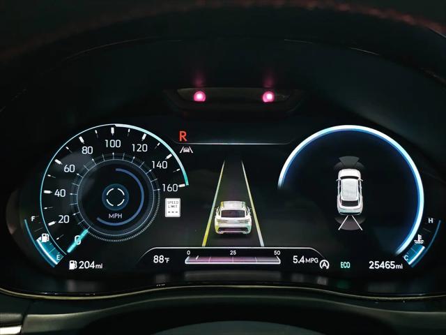 2023 Genesis GV70 2.5T AWD