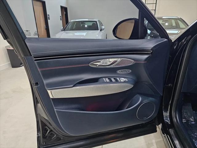 2023 Genesis GV70 2.5T AWD