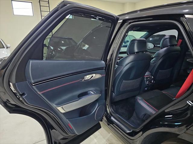 2023 Genesis GV70 2.5T AWD
