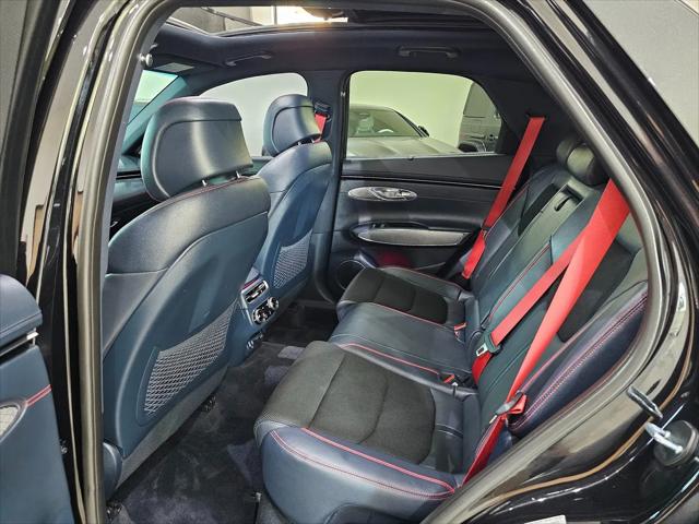 2023 Genesis GV70 2.5T AWD