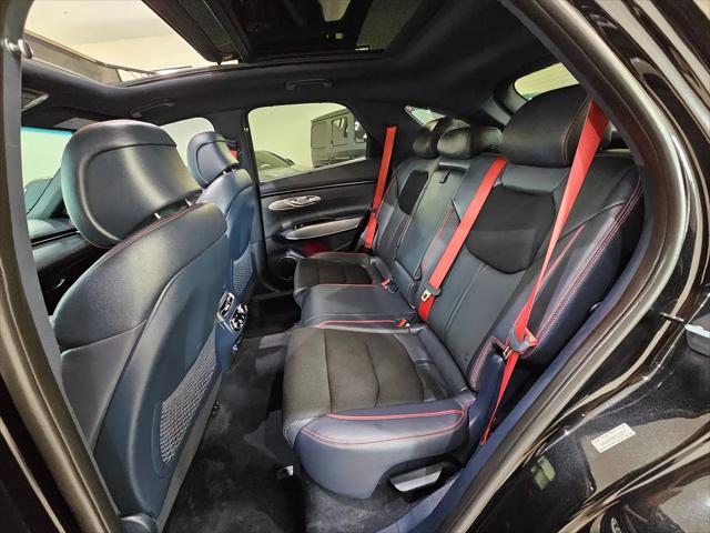2023 Genesis GV70 2.5T AWD
