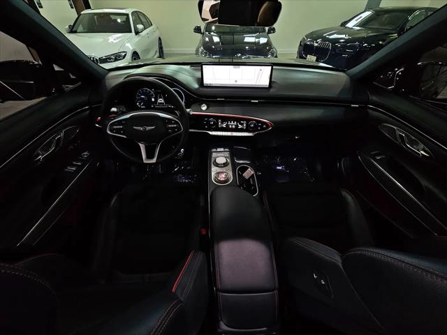 2023 Genesis GV70 2.5T AWD
