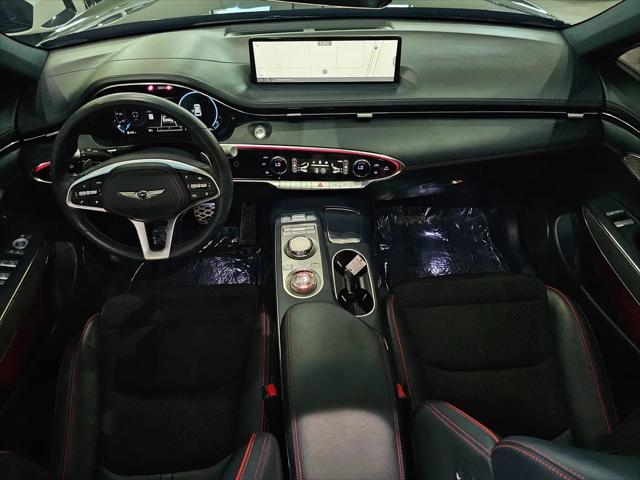 2023 Genesis GV70 2.5T AWD