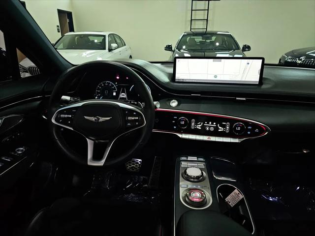 2023 Genesis GV70 2.5T AWD
