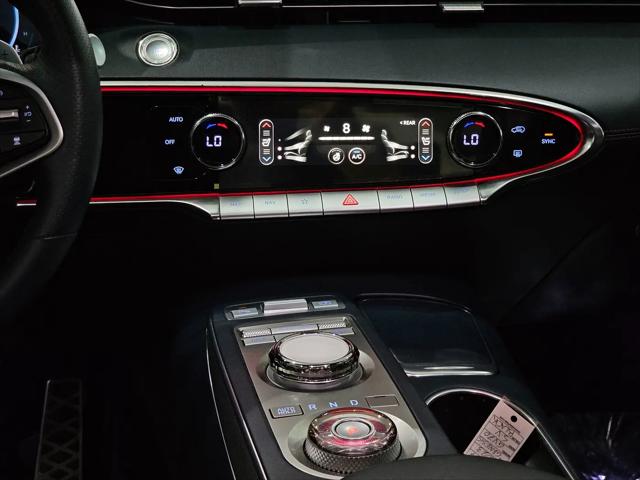 2023 Genesis GV70 2.5T AWD