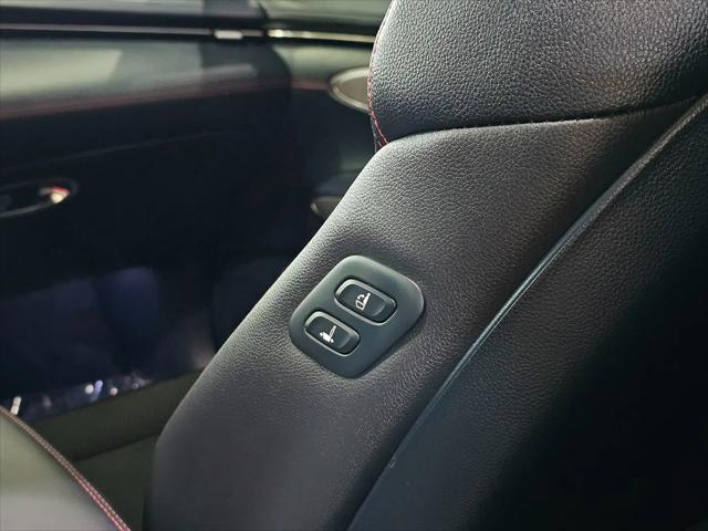 2023 Genesis GV70 2.5T AWD