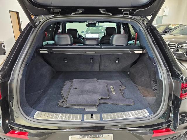2023 Genesis GV70 2.5T AWD