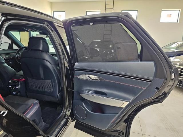 2023 Genesis GV70 2.5T AWD