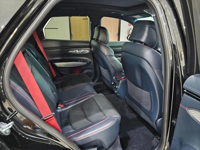 2023 Genesis GV70 2.5T AWD
