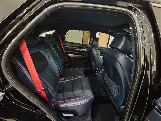 2023 Genesis GV70 2.5T AWD