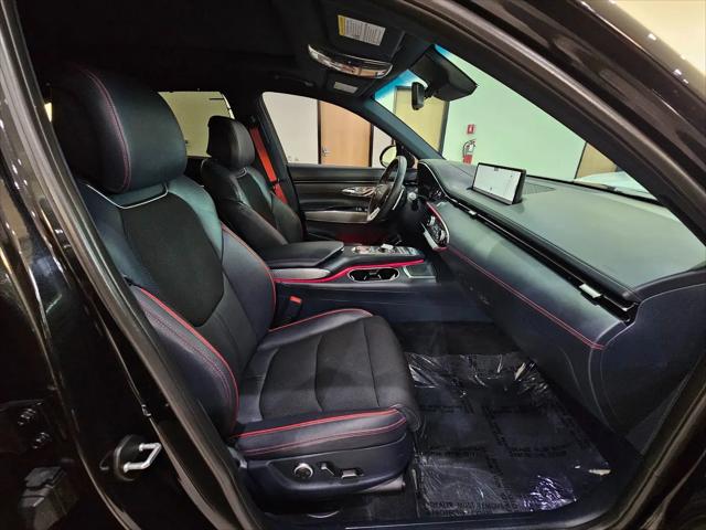 2023 Genesis GV70 2.5T AWD