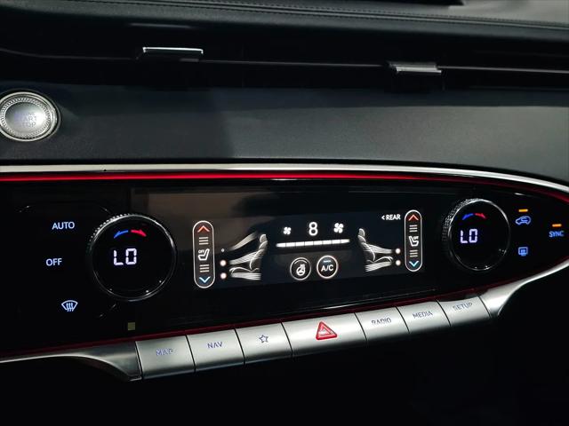 2023 Genesis GV70 2.5T AWD