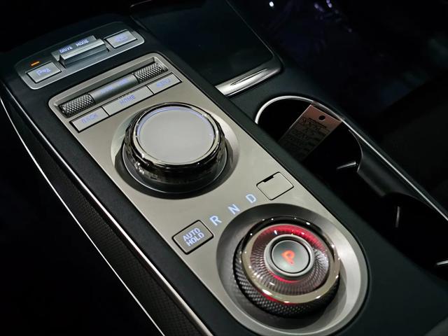 2023 Genesis GV70 2.5T AWD
