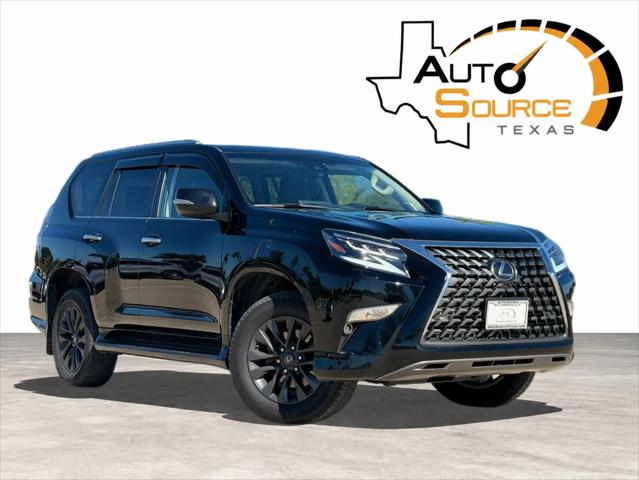 2023 Lexus GX 460 Premium for sale in Richardson, TX