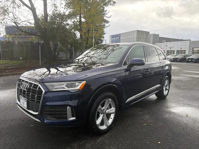 2020 Audi Q7 Premium Plus 45 TFSI quattro Tiptronic for sale in Edison, NJ