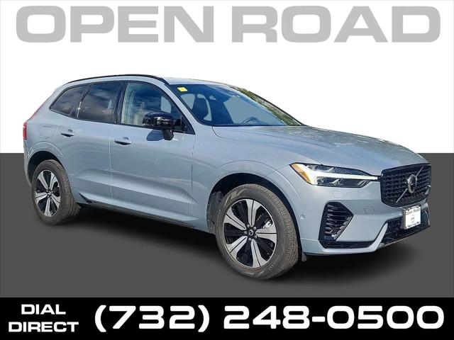 2024 Volvo XC60 Recharge T8 Plus Dark Theme for sale in Edison, NJ