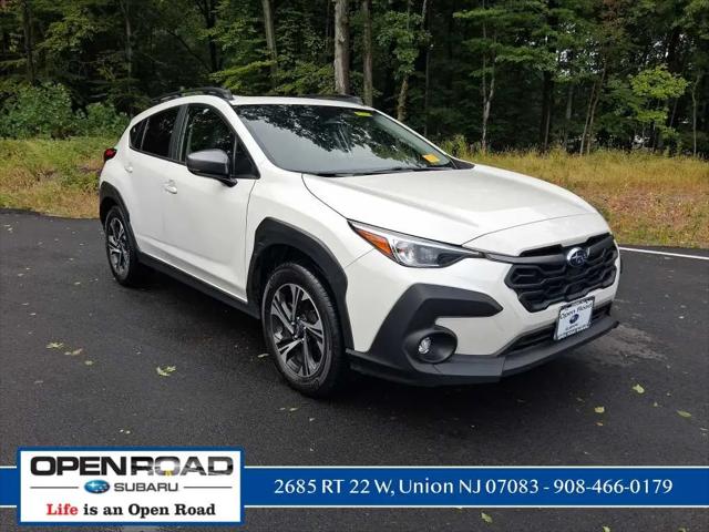 2024 Subaru Crosstrek Premium for sale in Union, NJ