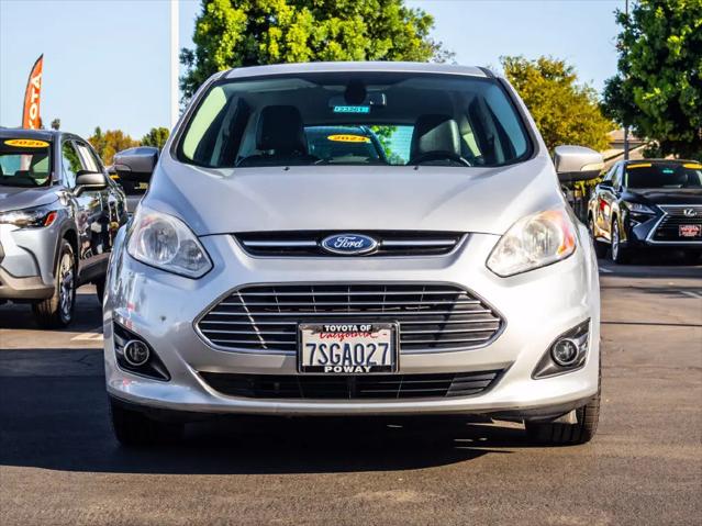 2016 Ford C-Max Energi SEL