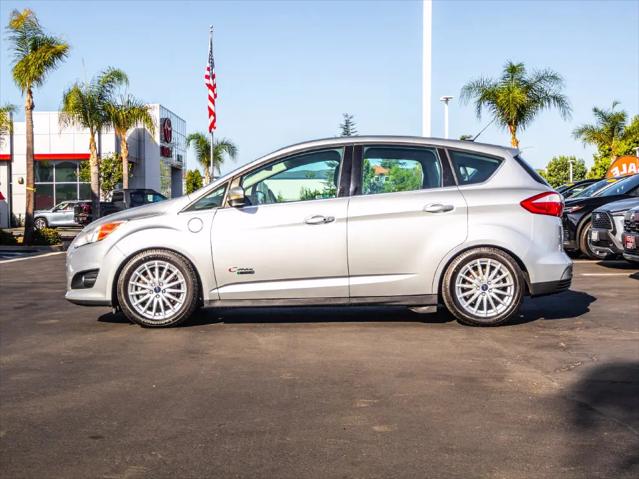 2016 Ford C-Max Energi SEL