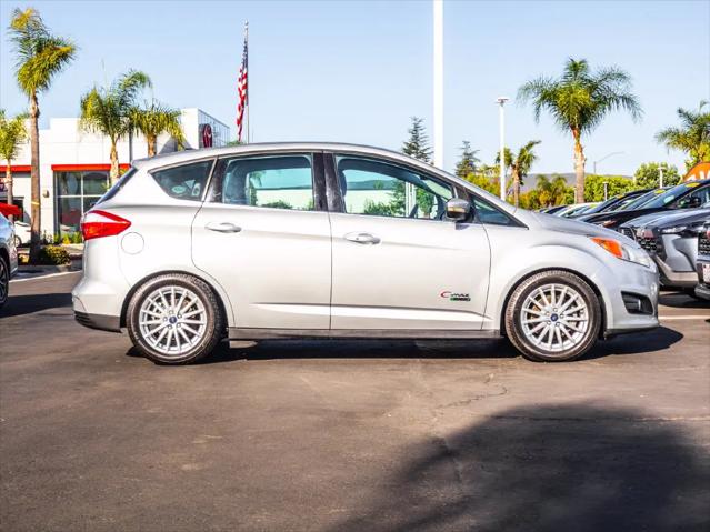 2016 Ford C-Max Energi SEL