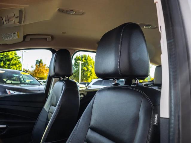 2016 Ford C-Max Energi SEL