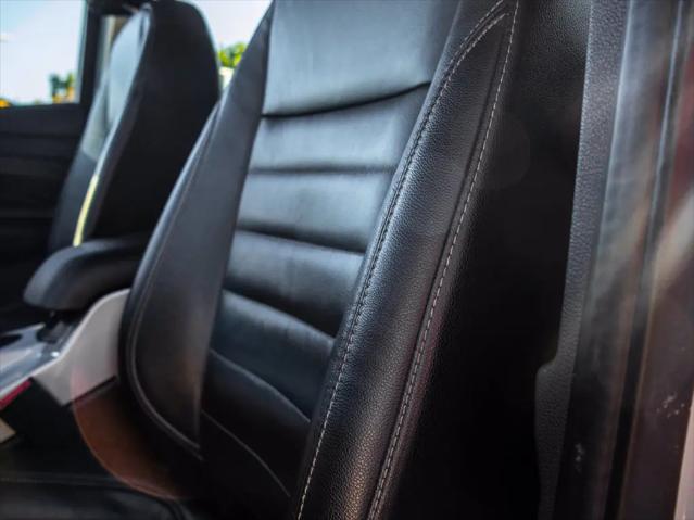 2016 Ford C-Max Energi SEL