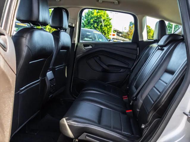 2016 Ford C-Max Energi SEL