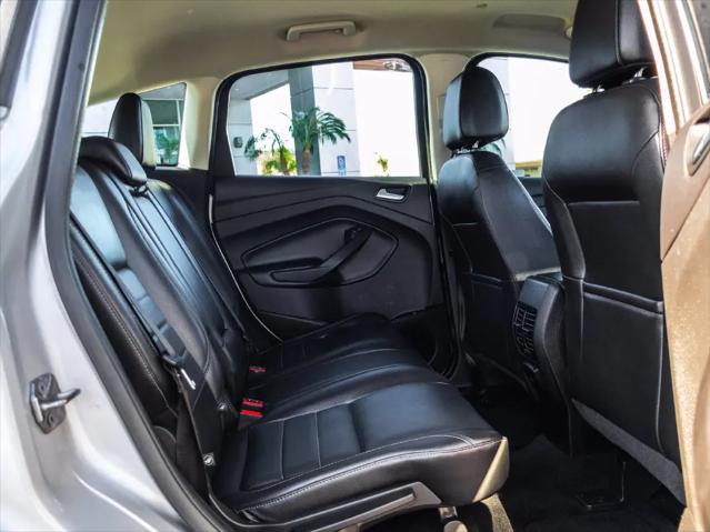 2016 Ford C-Max Energi SEL