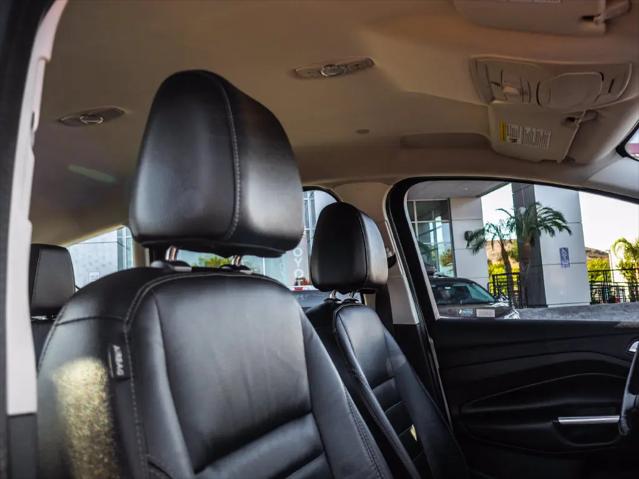 2016 Ford C-Max Energi SEL